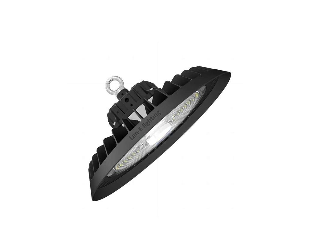 Đèn Highbay UFO