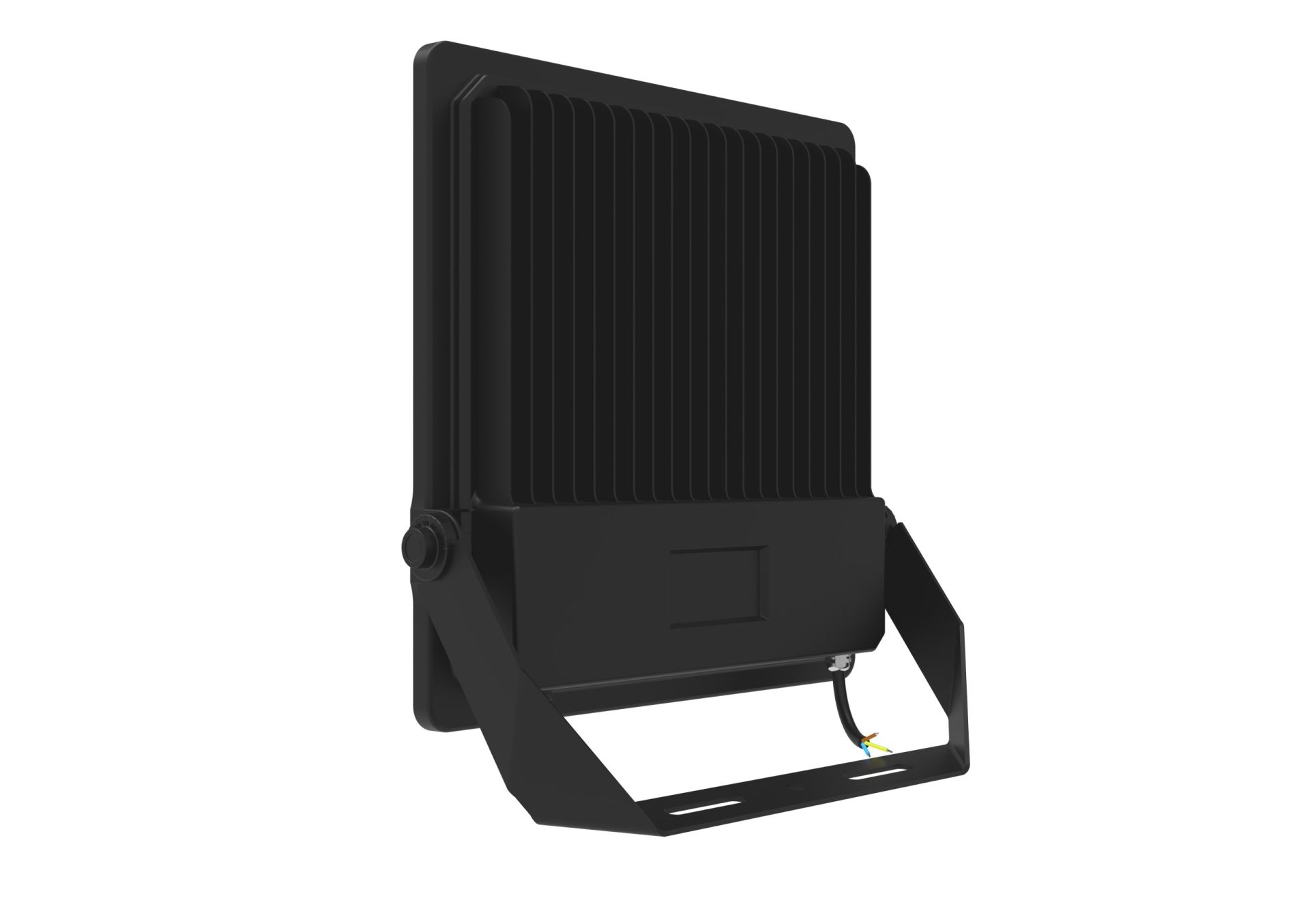 Đèn LED chiếu pha