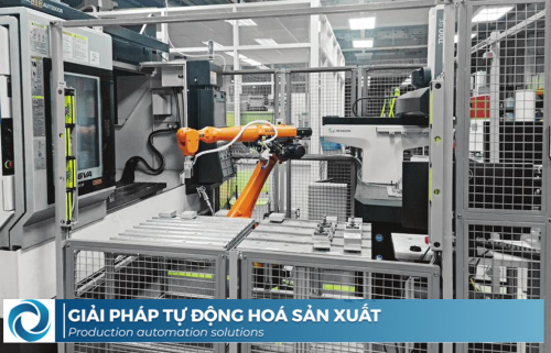 DNBC AUTOMATION .,JSC