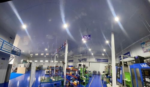 MINH NAM AUTOMATIC CO., LTD