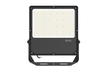 Đèn LED chiếu pha