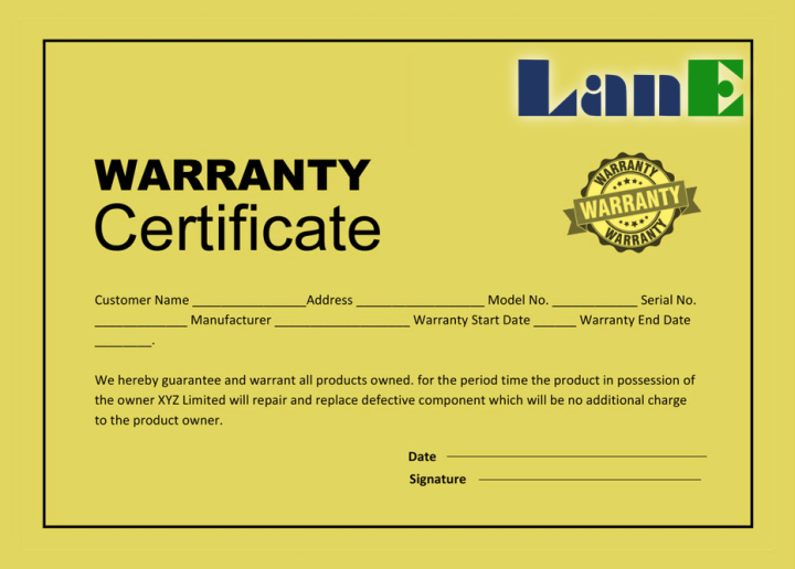 TUỔI THỌ CỦA ĐÈN LED & THỜI GIAN BẢO HÀNH, ĐÂU LÀ SỰ KHÁC BIỆT?